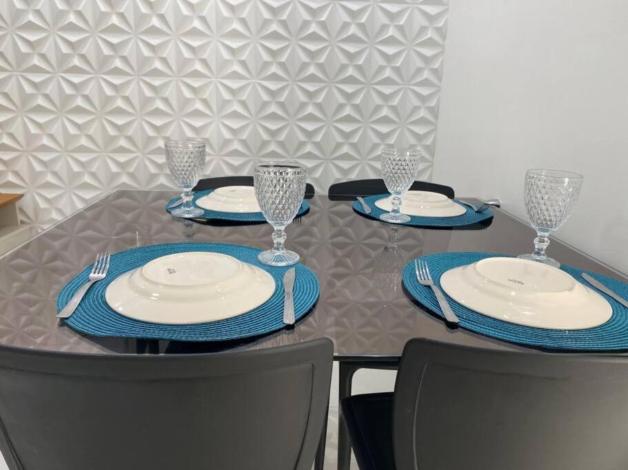 Apartamento 208 - Antares - Maceio Exteriör bild