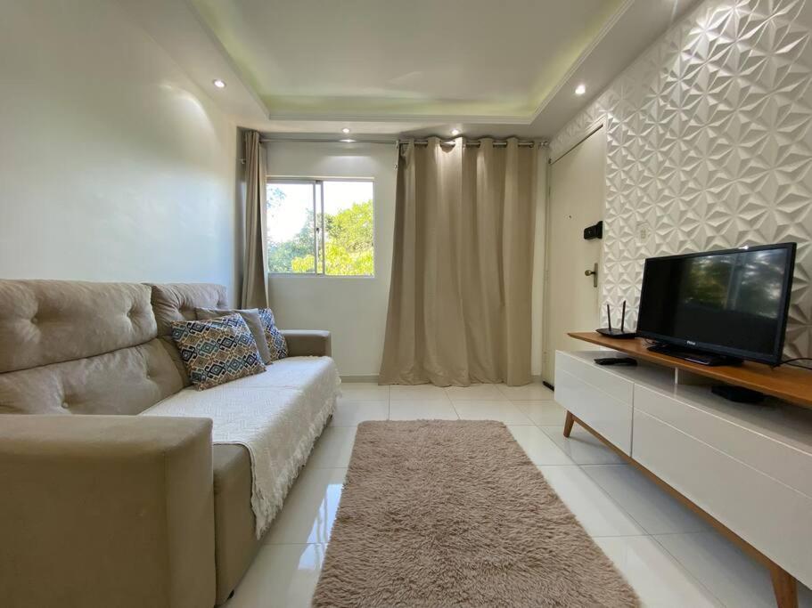 Apartamento 208 - Antares - Maceio Exteriör bild