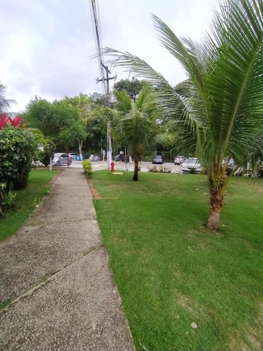 Apartamento 208 - Antares - Maceio Exteriör bild