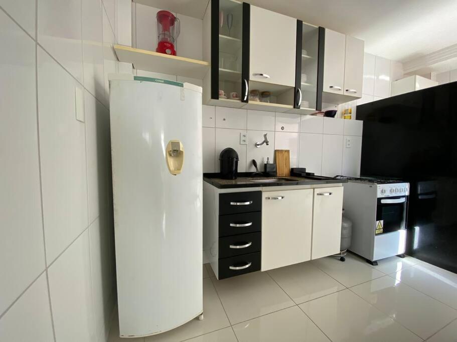 Apartamento 208 - Antares - Maceio Exteriör bild