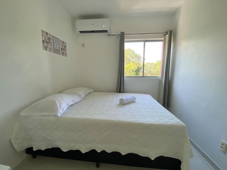 Apartamento 208 - Antares - Maceio Exteriör bild