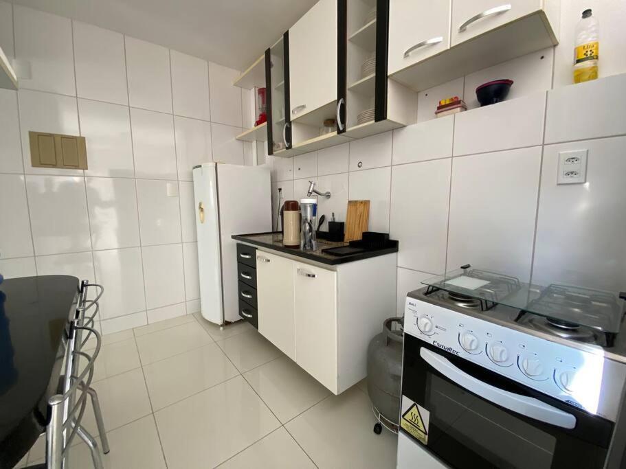 Apartamento 208 - Antares - Maceio Exteriör bild