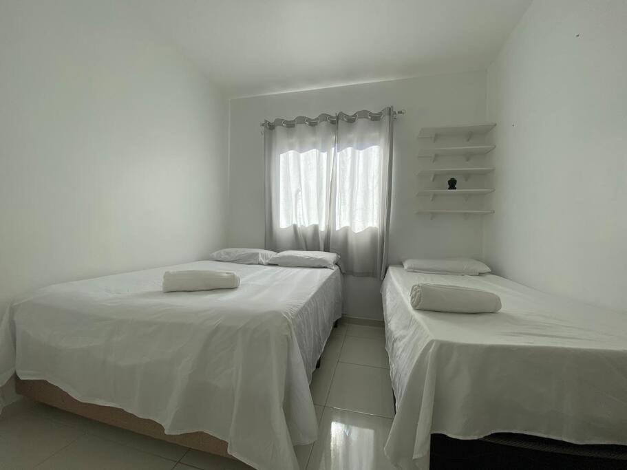 Apartamento 208 - Antares - Maceio Exteriör bild