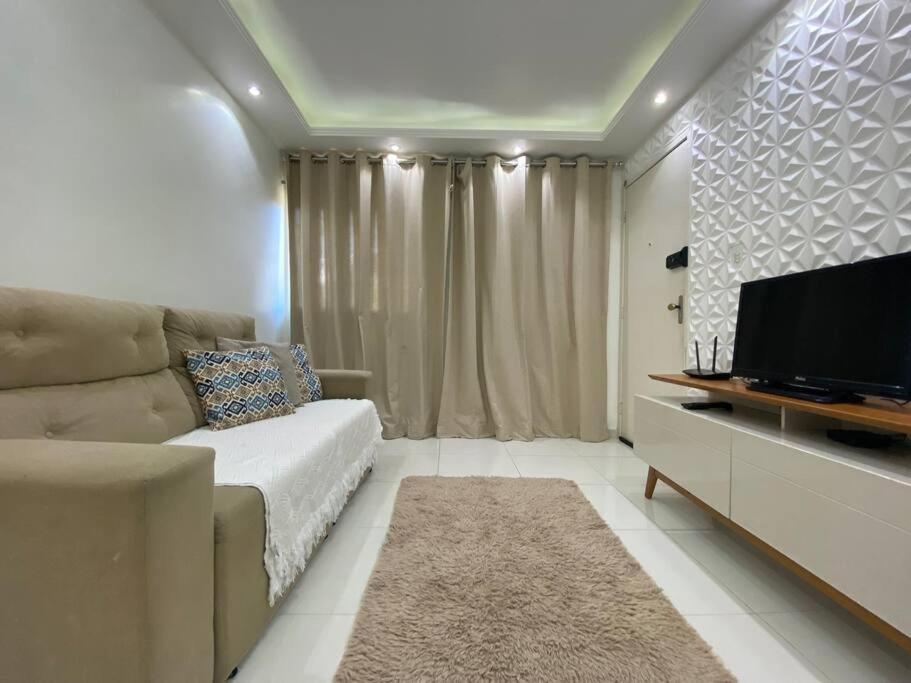 Apartamento 208 - Antares - Maceio Exteriör bild