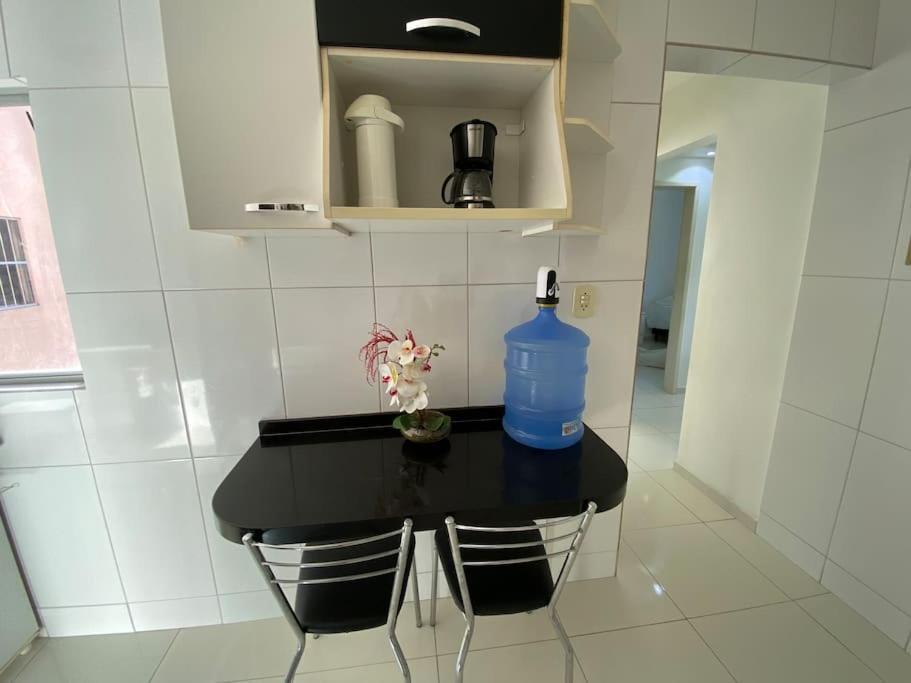 Apartamento 208 - Antares - Maceio Exteriör bild