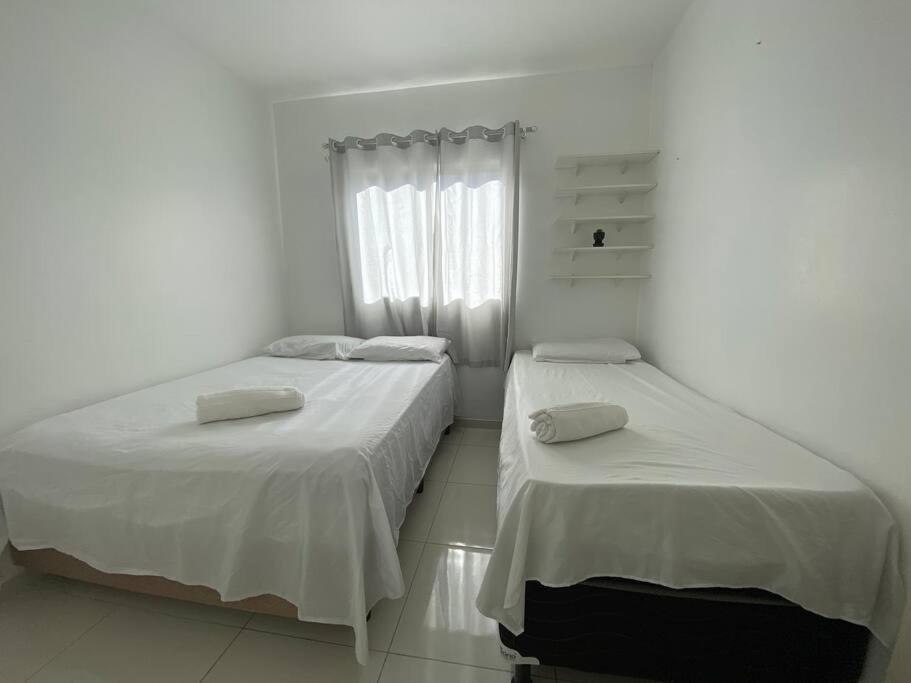 Apartamento 208 - Antares - Maceio Exteriör bild