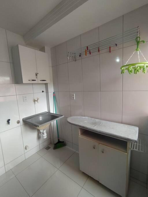 Apartamento 208 - Antares - Maceio Exteriör bild