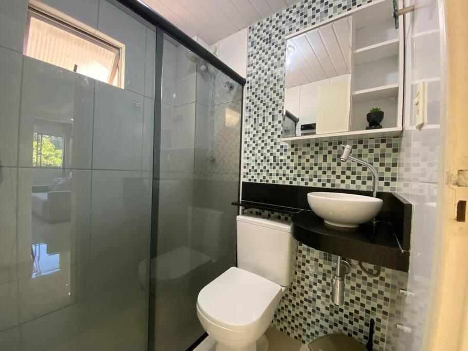 Apartamento 208 - Antares - Maceio Exteriör bild