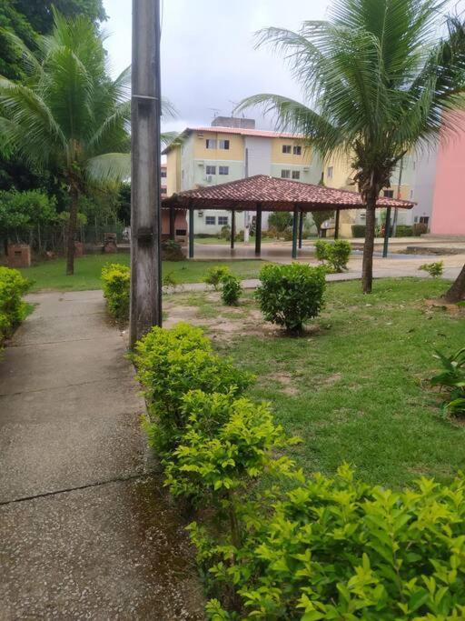 Apartamento 208 - Antares - Maceio Exteriör bild