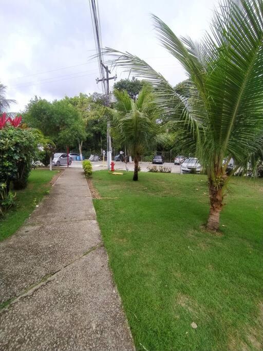 Apartamento 208 - Antares - Maceio Exteriör bild
